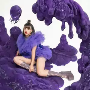 Instrumental: Charli XCX - No Angel (Produced By Saltwives & The Invisible Men)